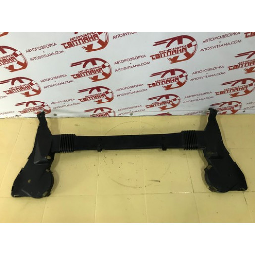 Защита задней балки Partner / Berlingo 2008- 514618